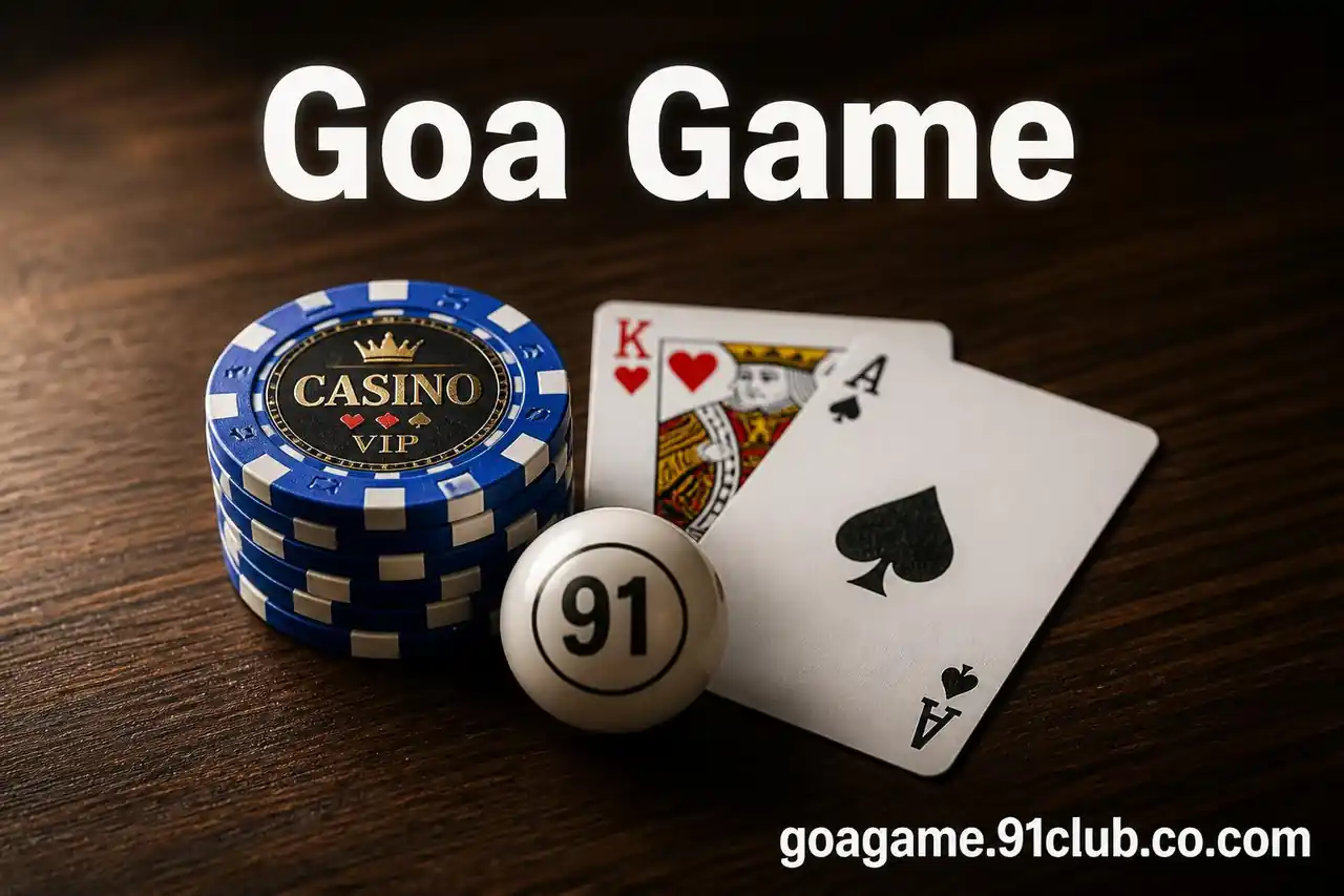 Goa Game